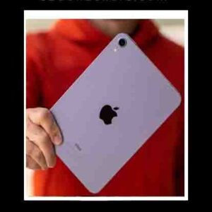 Carded iPad Mini