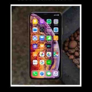 Carded iPhone 11 PRO