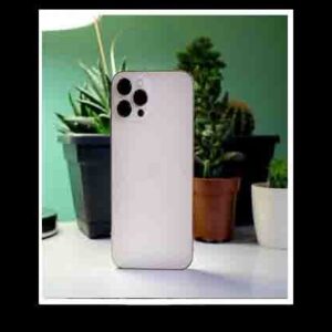 Carded iPhone 12 PRO