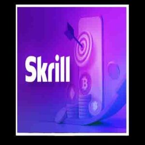 SKRILL VERIFIED ACCOUNT + EMAIL + DOC