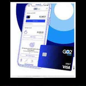 PayPal + Go2bank with RDP Full Access (1YR)