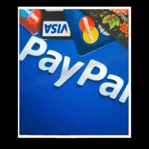 PAYPAL ACCOUNTS WITH GOOD BALANCE (not verified) WORLDWIDE