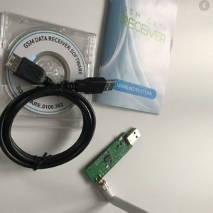 DEVICE SKIMMER / POS AND ATM SKIMMER